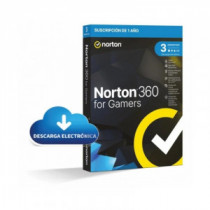 Meta title-NORTON 360 FOR GAMERS 50GB ES 1U 3L/1A ESD ANDORRA , Antivirus - Antispam ANDORRA , Antivirus hogar ANDORRA , 5397231