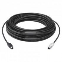 Meta title-LOGITECH CABLE EXTENSION 15 METROS ANDORRA , Accesorios Imagen y Sonido ANDORRA , Cable - Conector Imagen - Sonido AN