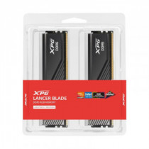 Meta title-ADATA XPG LANCER BLADE DDR5 6000MHZ 2X32GB ARGB ANDORRA , Memorias ANDORRA , Memorias DDR5 ANDORRA , 4711085944924 AN