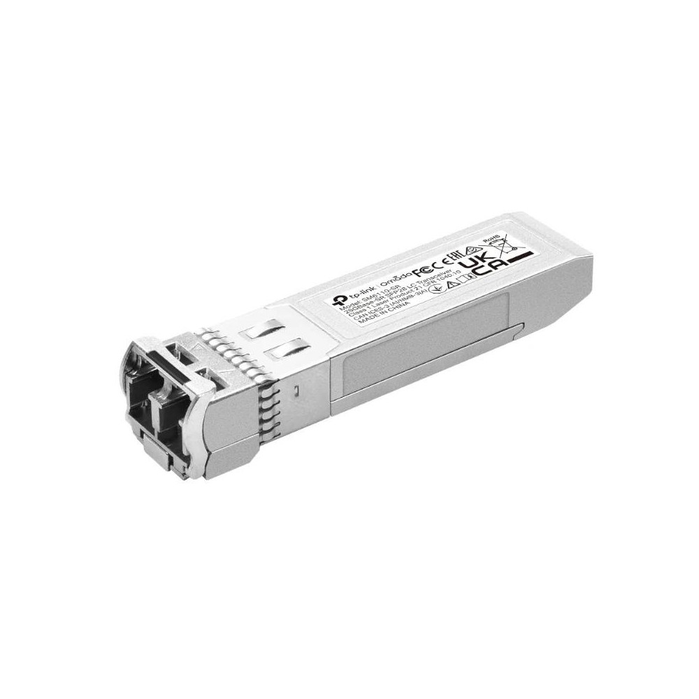 Meta title-TP-LINK SM6110-SR TRANSCEPTOR 25GBASE-SR SFP28 LC ANDORRA , Adaptadores red ANDORRA , Red cableada ANDORRA , 88850206
