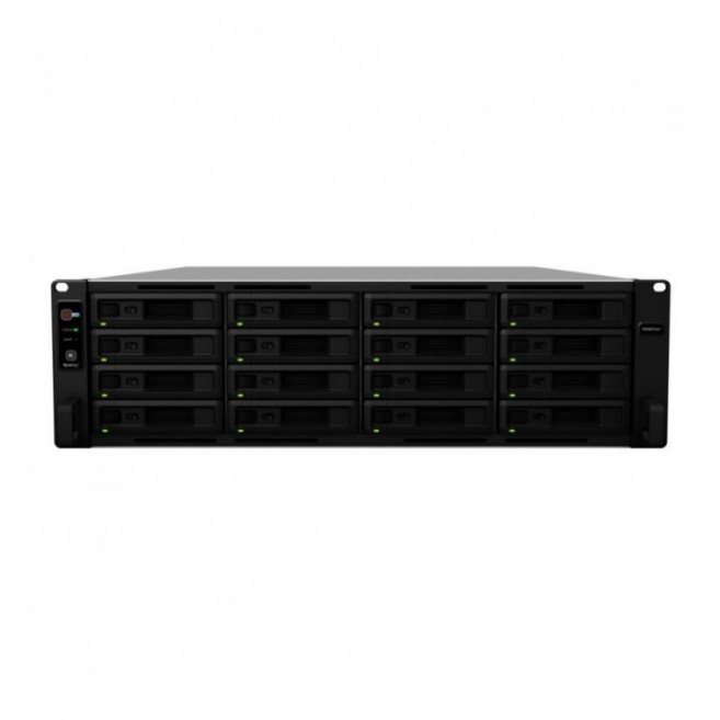 SYNOLOGY RS4021XS NAS...