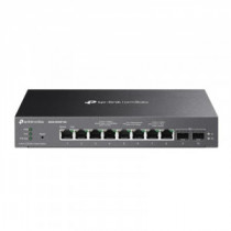 Meta title-TP-LINK SG2210XMP-M2 SWITCH 8X2,5GB POE+ 2XSFP+ ANDORRA , Switches y Puntos acceso ANDORRA , Switches sobremesa ANDOR