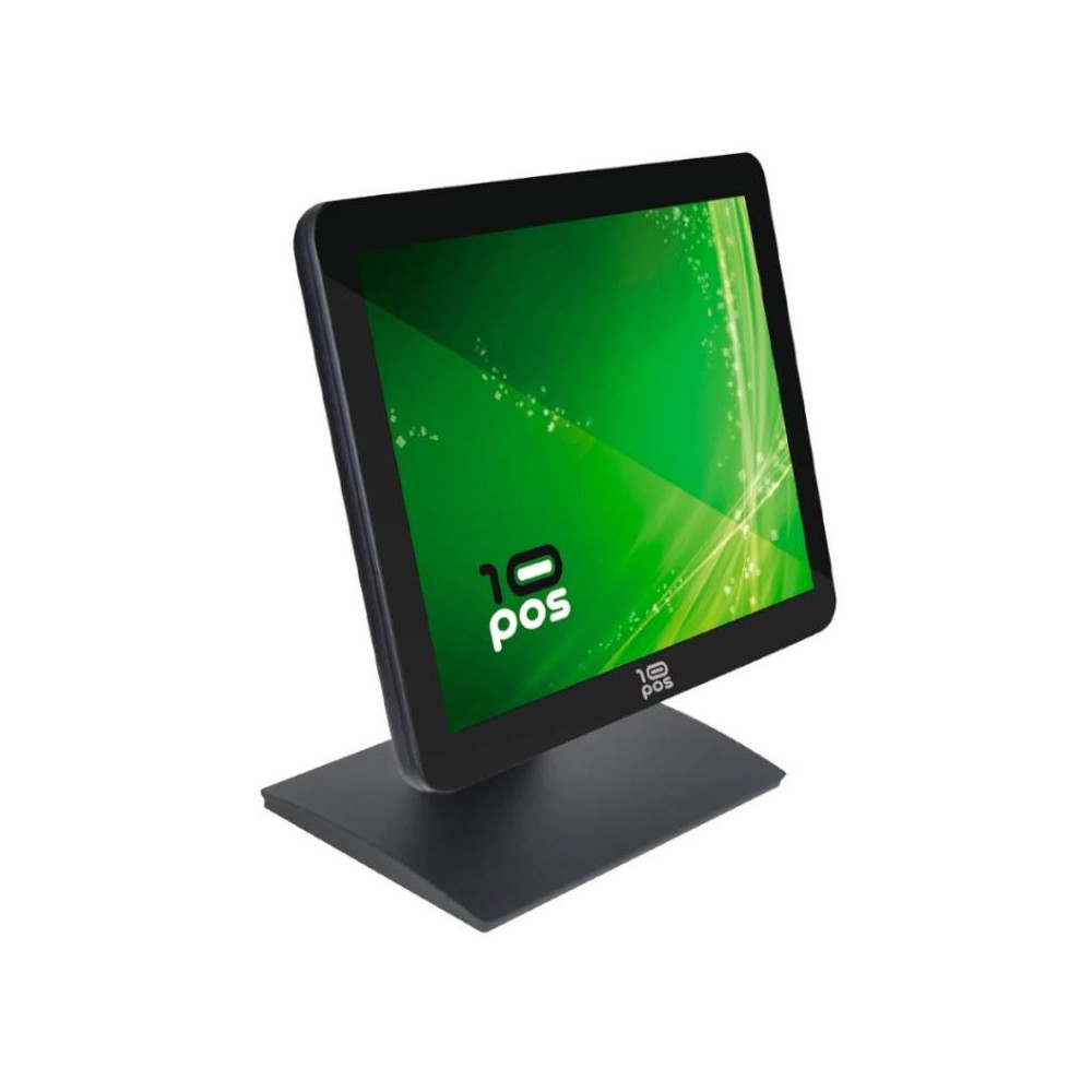Meta title-10POS TS-17HV MONITOR TÁC.17''FLAT CAP.USB HDMI VGA ANDORRA , Monitores ANDORRA , TFT - Táctil desde 17 pulgadas o má