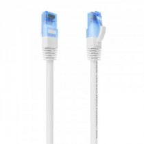 Meta title-AISENS CABLE RJ45 CAT.6 UTP AWG26 CCA BLANCO 10M ANDORRA , Accesorios Redes ANDORRA , Herramientas - Conectores Redes