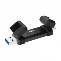 Meta title-SP MEMORIA USB DS72 250GB USB A+C 3.2 GEN 2 ANDORRA , Almacenamiento externo ANDORRA , Lápiz USB ANDORRA , 4713436157