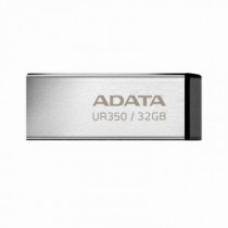 Meta title-ADATA LAPIZ USB UR350 32GB USB 3.2 METÁLICA ANDORRA , Almacenamiento externo ANDORRA , Lápiz USB ANDORRA , 4711085945