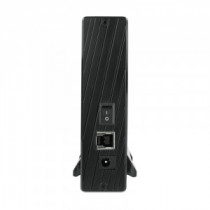 Meta title-TOOQ TQE-3527B CAJA HDD 3.5'' SATA3 USB 3.0 NEGRA ANDORRA , Accesorios Almacenamiento ANDORRA , Cajas Externas - Extr