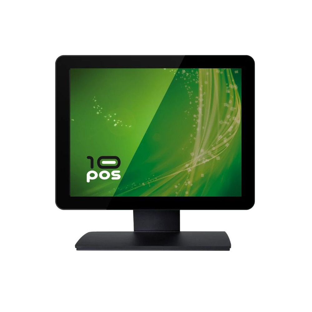 Meta title-10POS TS-15HV MONITOR TÁC.15''FLAT CAP.USB HDMI VGA ANDORRA , Monitores ANDORRA , TFT - Táctil hasta 15 pulgadas ANDO