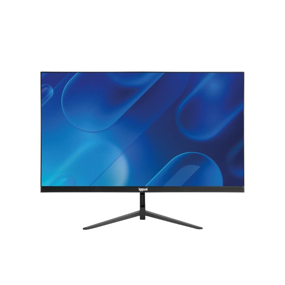Meta title-IGGUAL MONITOR 24'' IPS 1MS FHD 100HZ VGA HDMI SLIM ANDORRA , Monitores ANDORRA , Monitores Led ANDORRA , 84353643194