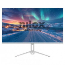 Meta title-NILOX NXM24FHD100W MONITOR 24''IPS 100H HDMI MM BLA ANDORRA , Monitores ANDORRA , Monitores Led ANDORRA , 84317750364