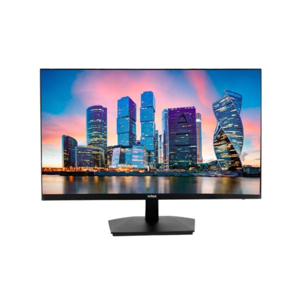 Meta title-NILOX NXM24FHD12 MONITOR 24  IPS 5MS VGA HDMI ANDORRA , Monitores ANDORRA , Monitores Led ANDORRA , 8431775035348 AND