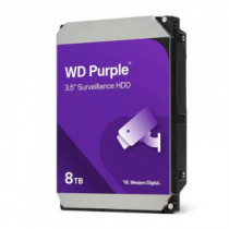 Meta title-WESTERN DIGITAL WD85PURZ 8TB SATA 6GB/S PURPLE ANDORRA , Almacenamiento interno ANDORRA , Discos magnéticos ANDORRA ,
