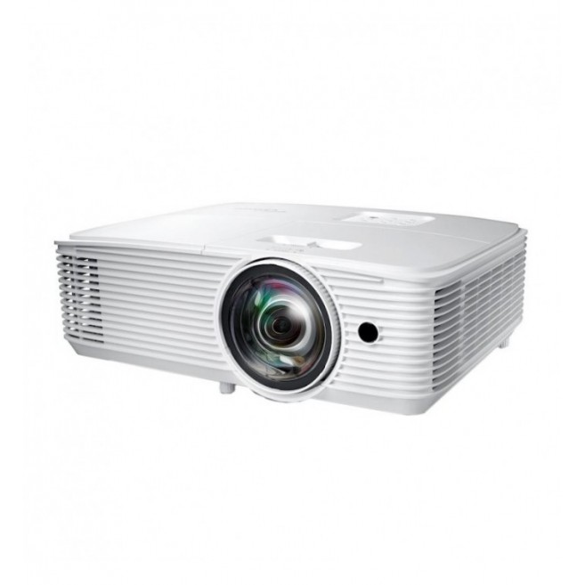 OPTOMA W309ST PROYECTOR...