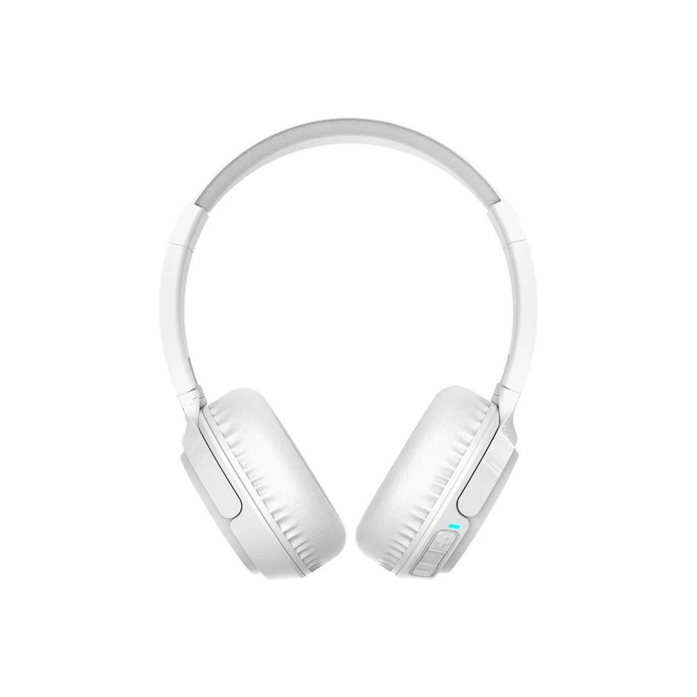 Meta title-SPC AURICULAR DIADEMA HERON 2 STUDIO SUPERNOVA WHI ANDORRA , Audio ANDORRA , Auricular con micrófono ANDORRA , 843660