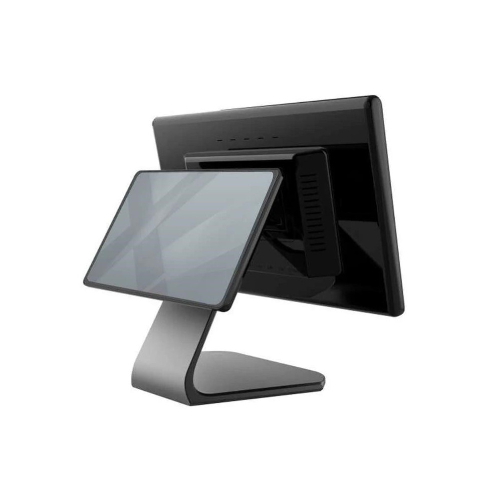Meta title-APPROX TPV 15.6''J4125 8GB/ 256GB SSD/ VFD 10.1 ANDORRA , PC y TPV ANDORRA , TPV ANDORRA , 8435099530367 ANDORRA , PC