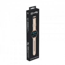 Meta title-CELLY SMARTWATCH REDONDO FUNCION LLAMADA ROSA ANDORRA , Accesorios Telefonía ANDORRA , Smartwatches ANDORRA , 8021735