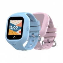 Meta title-CELLY SMARTWATCH KIDS 4G 2 CORREAS AZUL Y ROSA ANDORRA , Accesorios Telefonía ANDORRA , Smartwatches ANDORRA , 802173