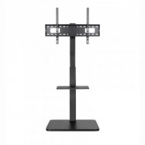 Meta title-TOOQ FS2287M-B SOPORTE SUELO BANDEJA MOON 37''-75'' ANDORRA , Accesorios Imagen y Sonido ANDORRA , Accesorios Televis