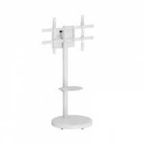 Meta title-EWENT EW1550 SOPORTE MOVIL SUELO PARA TV HASTA 86'' ANDORRA , Accesorios Imagen y Sonido ANDORRA , Accesorios Televis