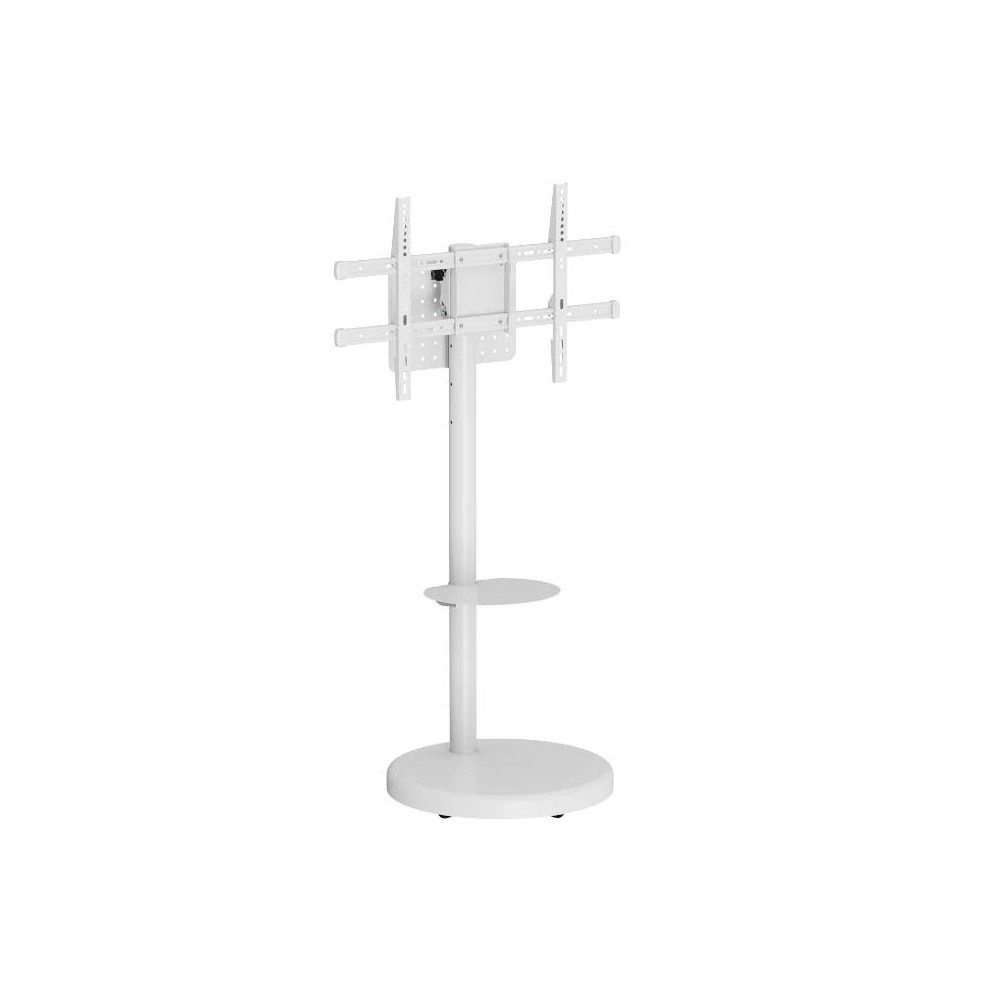 Meta title-EWENT EW1550 SOPORTE MOVIL SUELO PARA TV HASTA 86'' ANDORRA , Accesorios Imagen y Sonido ANDORRA , Accesorios Televis