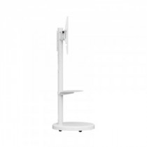 Meta title-EWENT EW1550 SOPORTE MOVIL SUELO PARA TV HASTA 86'' ANDORRA , Accesorios Imagen y Sonido ANDORRA , Accesorios Televis