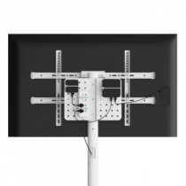 Meta title-EWENT EW1550 SOPORTE MOVIL SUELO PARA TV HASTA 86'' ANDORRA , Accesorios Imagen y Sonido ANDORRA , Accesorios Televis