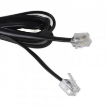 Meta title-IGGUAL CABLE RJ11 2 METROS PARA CAJONES IRON ANDORRA , Accesorios PC y TPV ANDORRA , Cajón portamonedas ANDORRA , 843