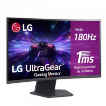 Meta title-LG 27GS60QC-B  MONITOR 27'' 180H 1M DP 2XHDMI MM CU ANDORRA , Monitores ANDORRA , Monitores Led ANDORRA , 88060960906