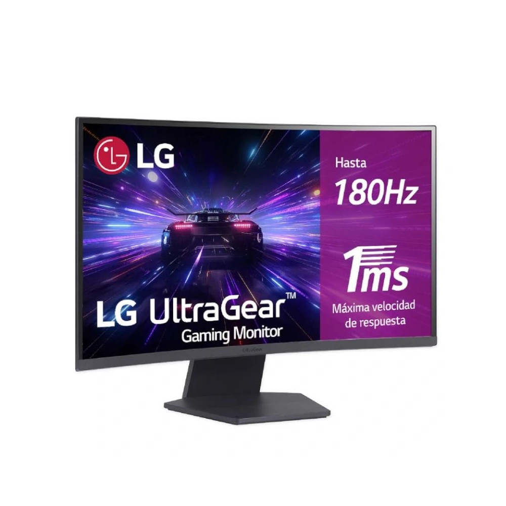 Meta title-LG 27GS60QC-B  MONITOR 27'' 180H 1M DP 2XHDMI MM CU ANDORRA , Monitores ANDORRA , Monitores Led ANDORRA , 88060960906