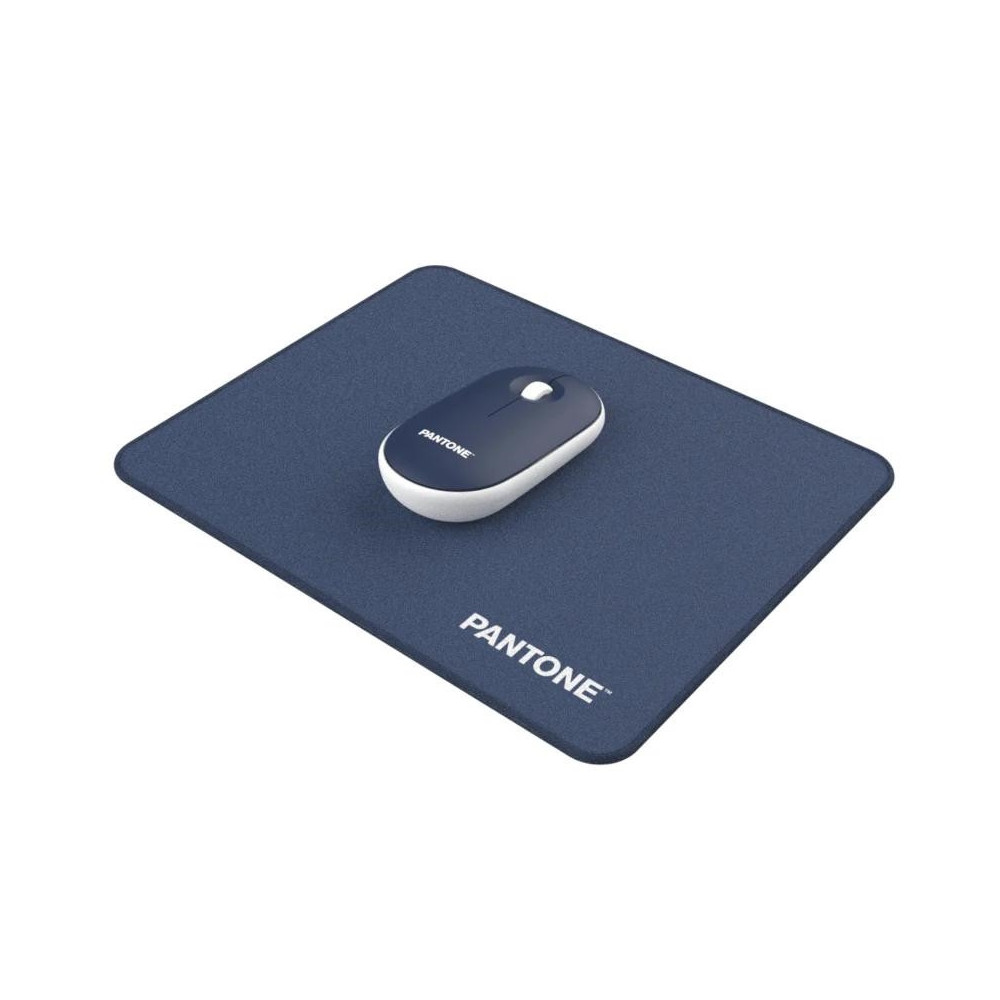 Meta title-CELLY PANTONE KIT RATON INAL. + ALFOMBRILLA NAVY ANDORRA , Teclados y ratones ANDORRA , Ratones inalámbricos ANDORRA 