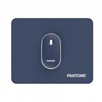 Meta title-CELLY PANTONE KIT RATON INAL. + ALFOMBRILLA NAVY ANDORRA , Teclados y ratones ANDORRA , Ratones inalámbricos ANDORRA 