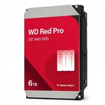 Meta title-WESTERN DIGITAL WD6005FFBX 6TB SATA6 256MB RED PRO ANDORRA , Almacenamiento interno ANDORRA , Discos magnéticos ANDOR