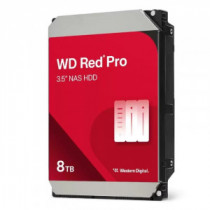 Meta title-WESTERN DIGITAL WD8005FFBX 8TB SATA/600 RED PRO ANDORRA , Almacenamiento interno ANDORRA , Discos magnéticos ANDORRA 
