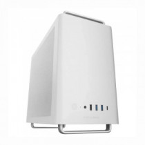 Meta title-MARS GAMING MICROATX MCELITE ALTO RENDI. BLANCO ANDORRA , Cajas y fuentes ANDORRA , Minitorre y Microtorre ANDORRA , 