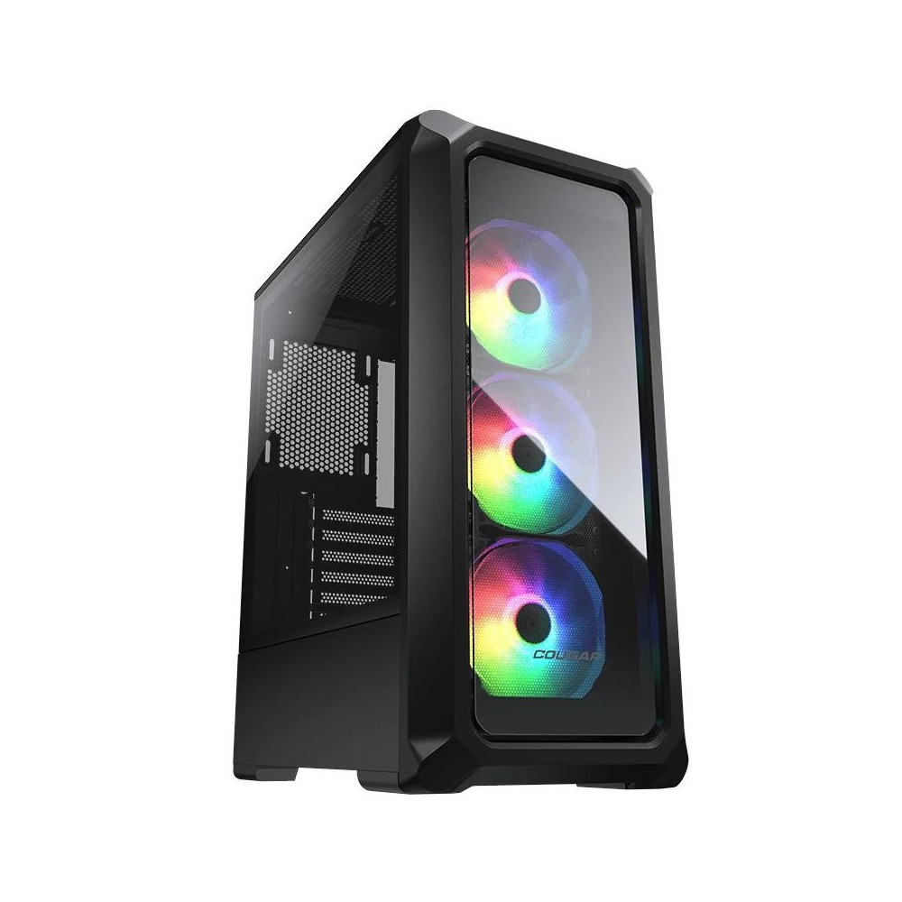 Meta title-COUGAR CAJA SEMITORRE ARCHON 2 RGB BLACK ANDORRA , Cajas y fuentes ANDORRA , Semitorre y Miditorre ANDORRA , 47104837