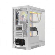 Meta title-NOX SEMITORRE HUMMERGLOCK BLANCA ANDORRA , Cajas y fuentes ANDORRA , Semitorre y Miditorre ANDORRA , 8436587974854 AN