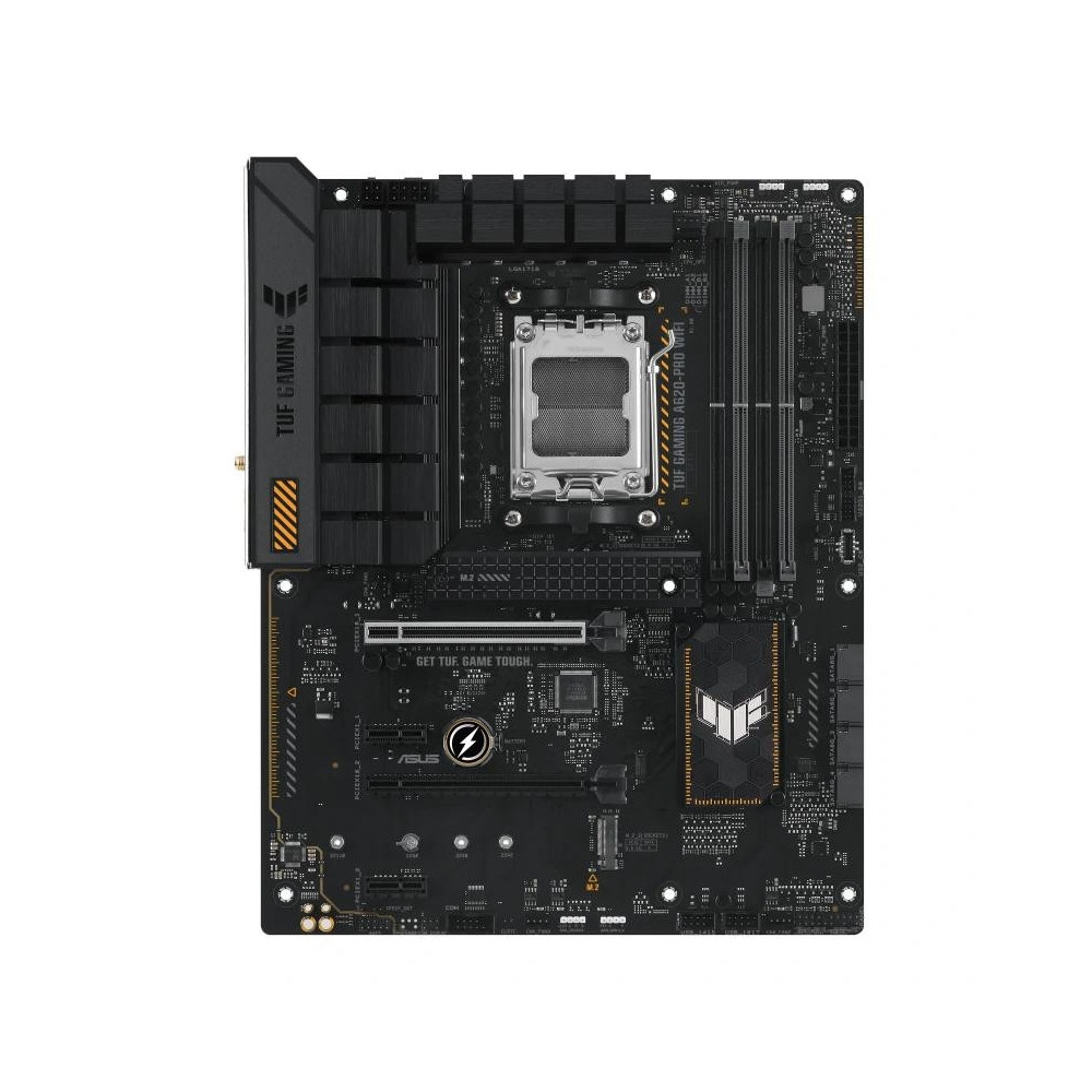 Meta title-ASUS PLACA BASE TUF GAMING A620-PRO WIFI ATX AM5 ANDORRA , Placas base ANDORRA , AMD socket AM5 ANDORRA , 47113872068 Meta title-ASUS PLACA BASE TUF GAMING A620-PRO WIFI ATX AM5 ANDORRA , Placas base ANDORRA , AMD socket AM5 ANDORRA , 47113872068
