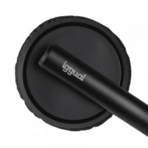 Meta title-IGGUAL AURICULARES USB CANCELACIÓN RUIDO ENC 3030 ANDORRA , Audio ANDORRA , Auricular con micrófono ANDORRA , 8435364