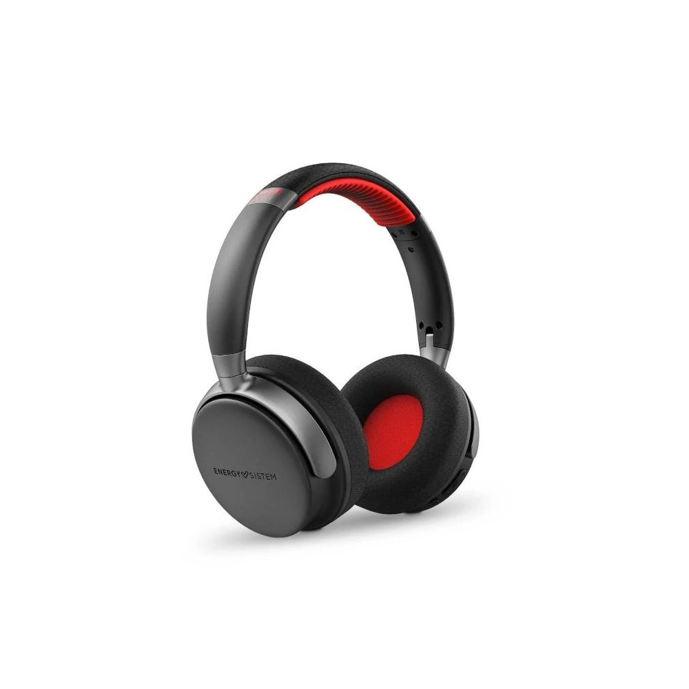 Meta title-ENERGY SISTEM AURICULARES POWER SPORT BLACK BT ANDORRA , Audio ANDORRA , Auricular con micrófono ANDORRA , 8432426458