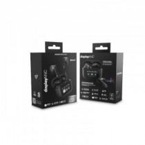 Meta title-ENERGY SISTEM AURICULARES DISPLAY ANC GRAPHITE TW ANDORRA , Audio ANDORRA , Auricular con micrófono ANDORRA , 8432426