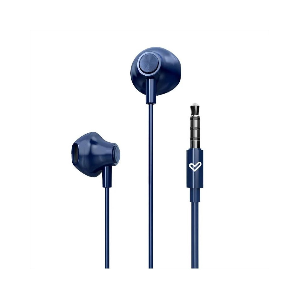 Meta title-ENERGY SISTEM AURICULARES EASYPODS INDIGO ANDORRA , Audio ANDORRA , Auricular con micrófono ANDORRA , 8432426459308 A