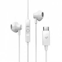 Meta title-ENERGY SISTEM AURICULARES EASYPODS TYPE C SNOW ANDORRA , Audio ANDORRA , Auricular con micrófono ANDORRA , 8432426459