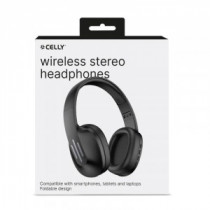 Meta title-CELLY AURICULAR FLOWBEAT BT NEGRO ANDORRA , Audio ANDORRA , Auricular con micrófono ANDORRA , 8021735206231 ANDORRA ,