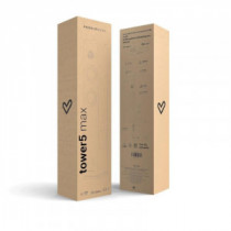 Meta title-ENERGY SISTEM TORRE DE SONIDO TOWER 5 MAX BLACK ANDORRA , Audio ANDORRA , Altavoces Dock y portátil ANDORRA , 8432426