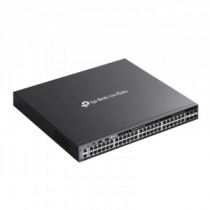 Meta title-TP-LINK SG6654X SWITCH L3 48XGBE 6X10GB SPF+ ANDORRA , Switches y Puntos acceso ANDORRA , Switches armario ANDORRA , 