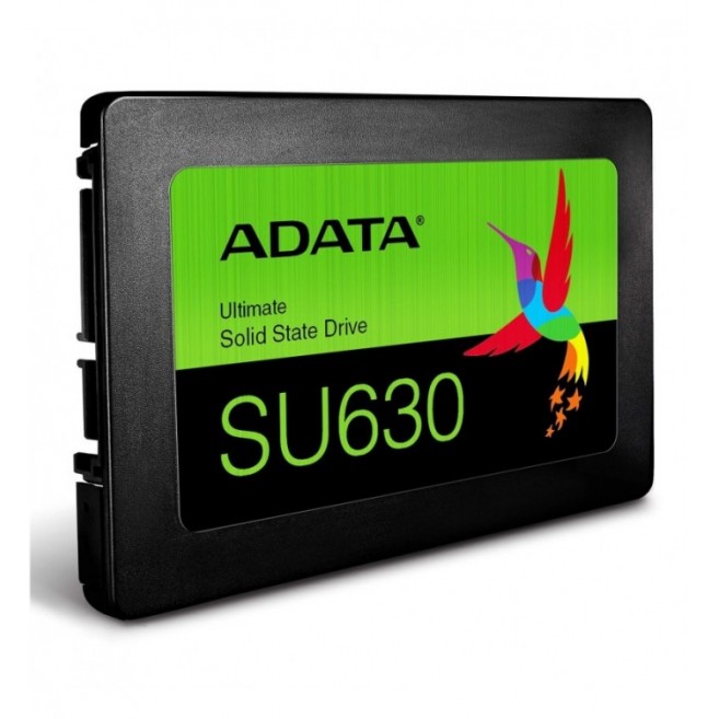 ADATA SSD ULTIMATE SU630...