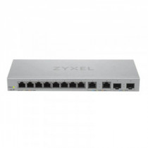 Meta title-ZYXEL XGS1210-12 V2 SWITCH 8XGB 2X2.5G 2XSFP+ ANDORRA , Switches y Puntos acceso ANDORRA , Switches sobremesa ANDORRA