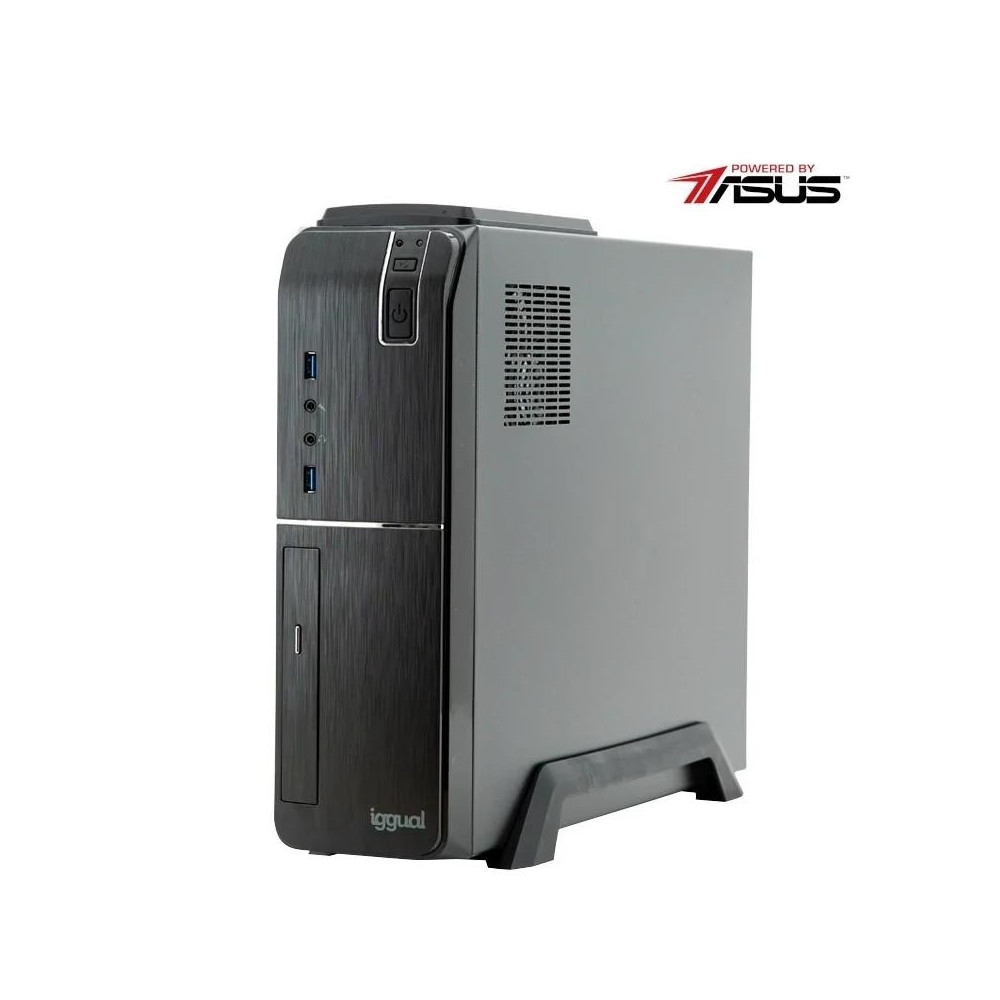 Meta title-IGGUAL PC ST PSIPCH712 I5-12400 16GB 1TB W11HOME ANDORRA , PC y TPV ANDORRA , PC de sobremesa ANDORRA , 8435364395035