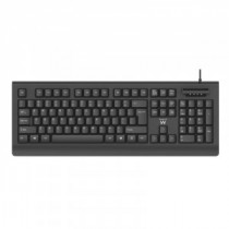 Meta title-EWENT TECLADO EW3286 CON LECTOR DNI ANDORRA , Teclados y ratones ANDORRA , Teclados USB ANDORRA , 8052101433401 ANDOR