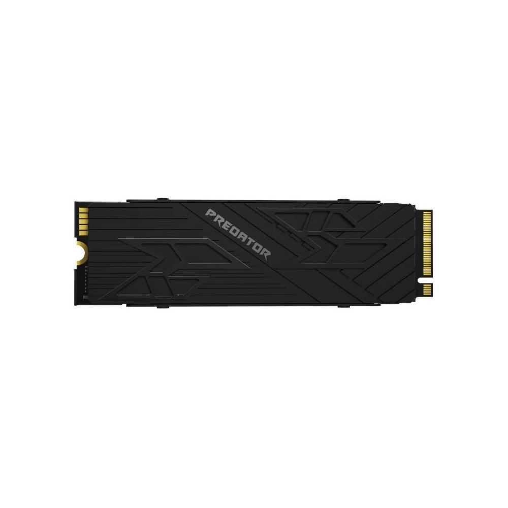 Meta title-ACER PREDATOR SSD GM-7000 HS 1TB PCIE NVME GEN4 ANDORRA , Almacenamiento interno ANDORRA , Discos sólidos ANDORRA , 6